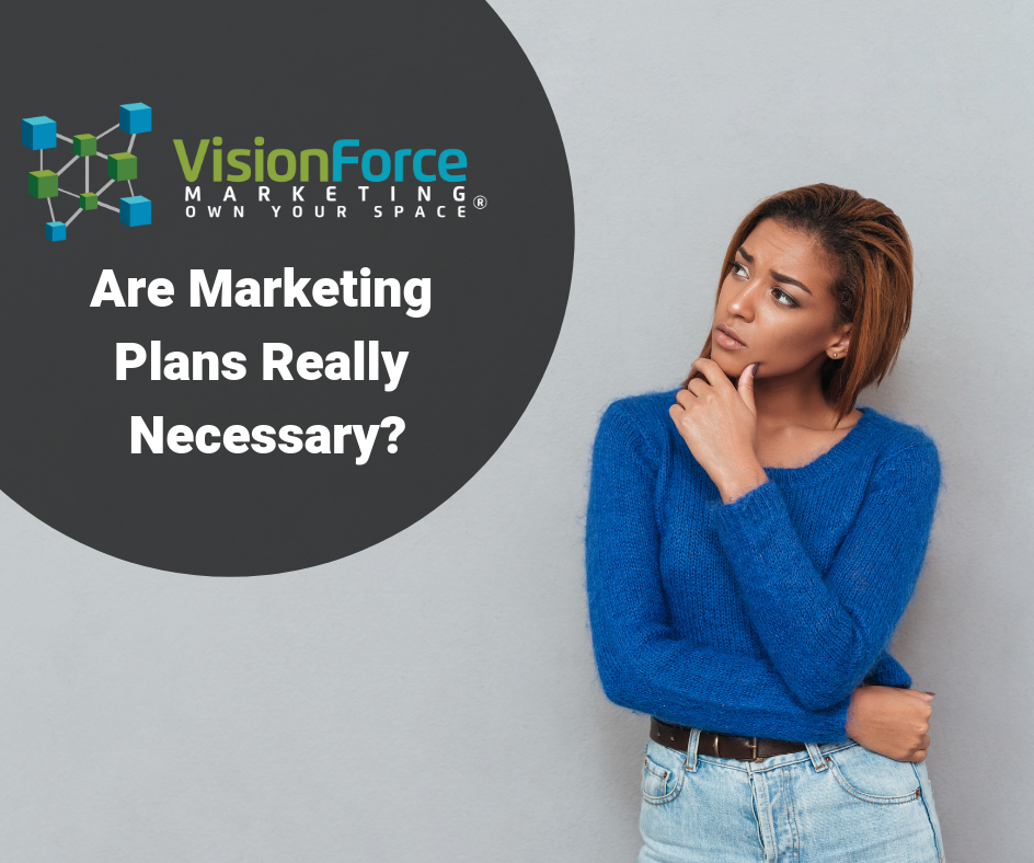 Are Marketing Plans Really Necessary_