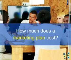 how much does a marketing plan cost image