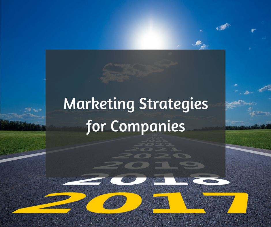 Marketing Strategies For Saint Charles IL Companies