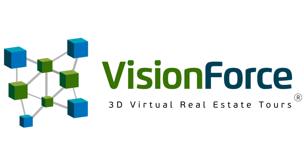 Vision Force 3D Virtual Real Estate Tours 6500 x 3500