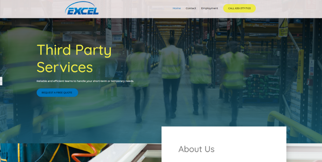 Vision Force Marketing Industrial Websites