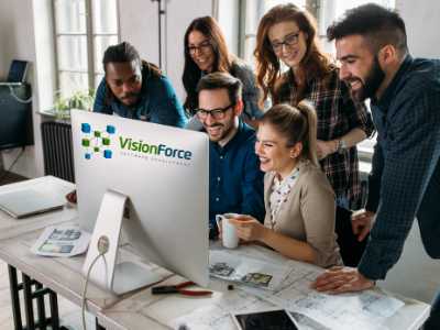 Vision Force Software Development Team 800 x 650