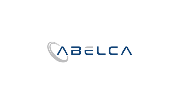 Abelca Logo Design