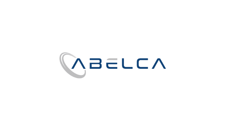 Abelca Logo Design