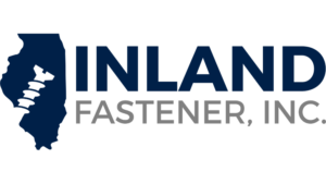Inland Fastener, Inc Logo Design