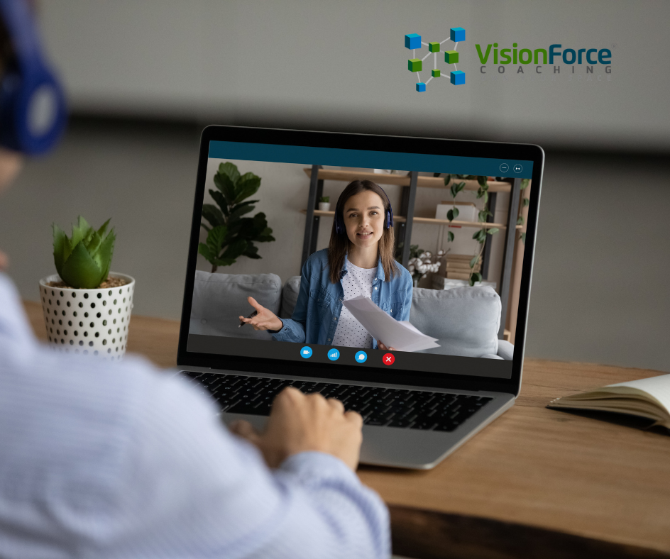 Business Coaching Vision Force Marketing