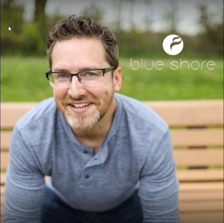 Erich Hofmeister - Blue Shore Coaching