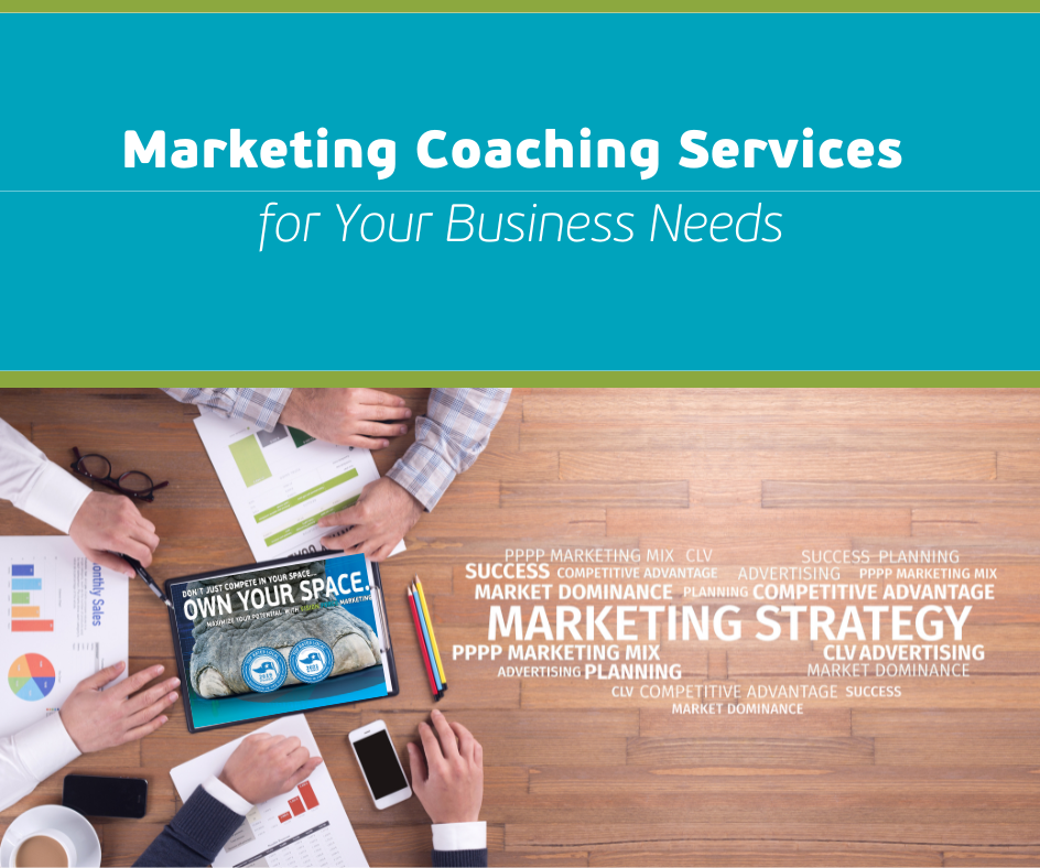 Marketing Coaching Services for Your Business Needs
