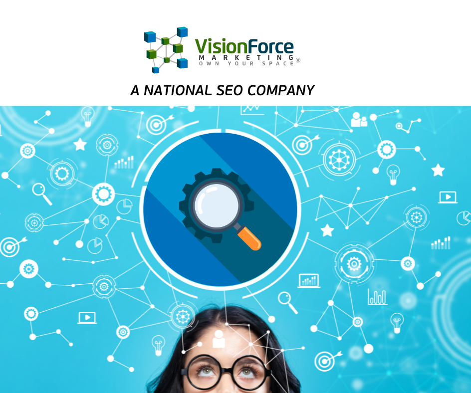 A National SEO Company