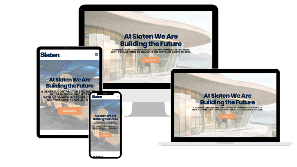 Website Design St Charles IL