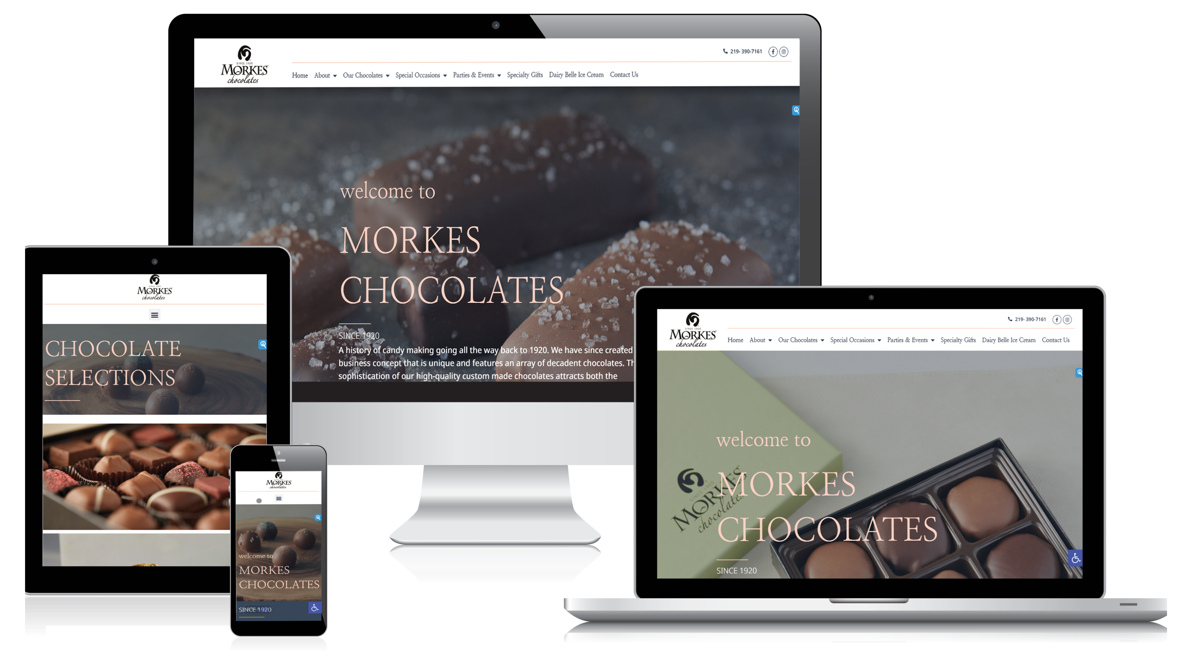 The Best Website Design Service Naperville IL