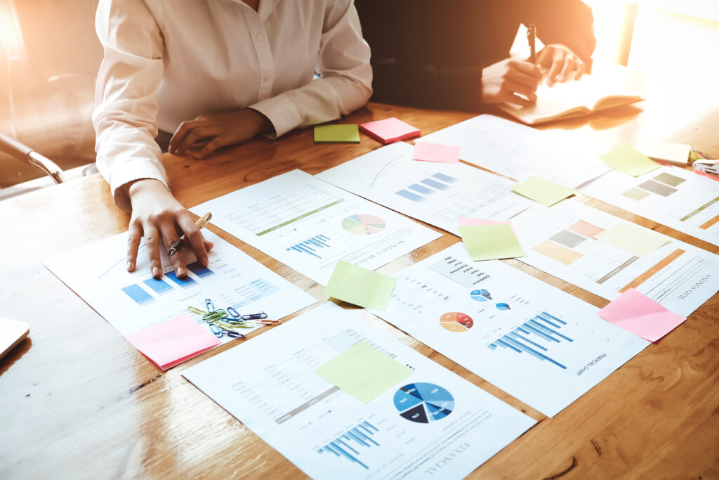 Why You Should Hire a Professional Marketing Consultant
