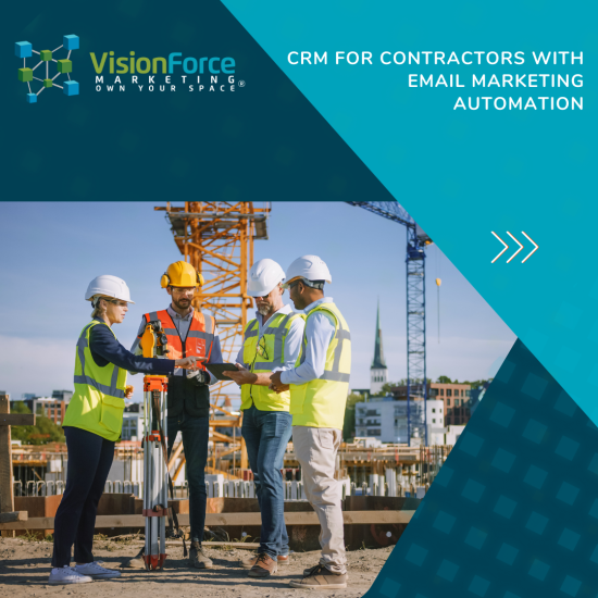 CRM For Contractors St Charles CRM For Contractors St Charles